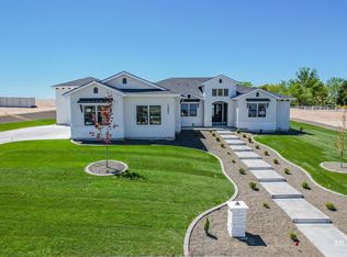 13885 Shafer Butte Way, Nampa, ID 83651