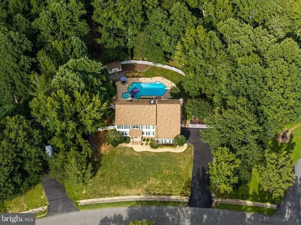 100 Boscobel Rd, Fredericksburg, VA 22405