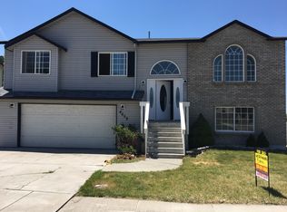 4659 Mountain Park Rd, Chubbuck, ID 83202