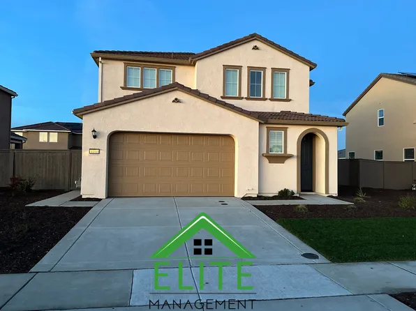 1101 Broad Acres Way, Plumas Lake, CA 95961