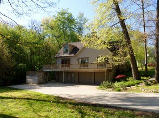 Fairmount Ave, Jackson, MI 49201