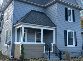 243 North St, Milan, MI
