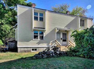 530 Dix St #A, Manchester, NH 03103
