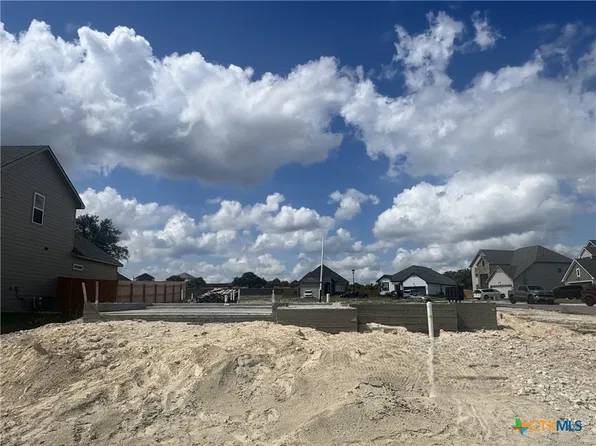 101 Nettie Dr, Killeen, TX 76542