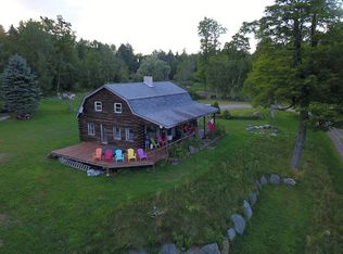 6220 Route 100, West Wardsboro, VT 05360
