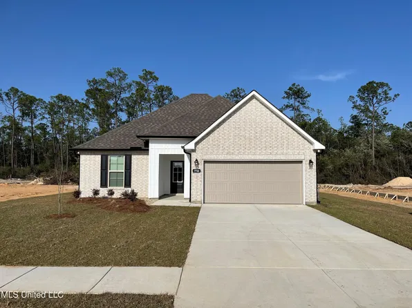 7744 Claymont Cir, Ocean Springs, MS 39564