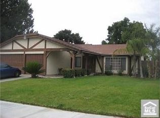 858 S Idyllwild Ave, Rialto, CA 92376