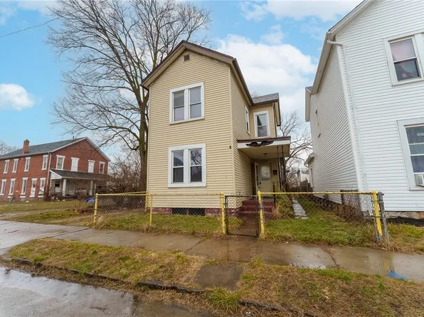 334 Geyer St, Dayton, OH 45405