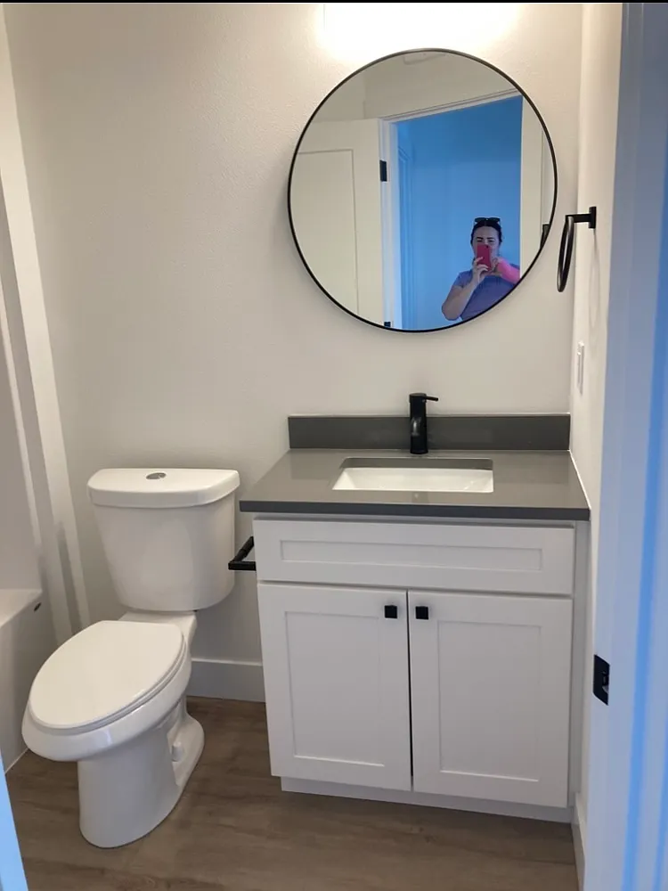 2 bed, 1.5 bath, 787 sqft, $2,200 — Photo 3