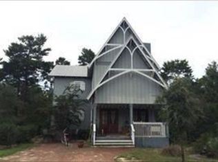 40 Willow Mist Rd, Panama City Beach, FL 32413