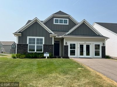 2705 Jacamar Ave NE, Saint Michael, MN, 55376