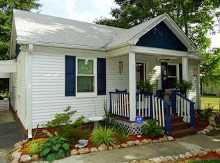 205 Estes St, Thomasville, NC 27360