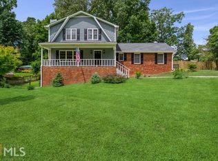 1763 Sherman Ln NW, Kennesaw, GA 30152