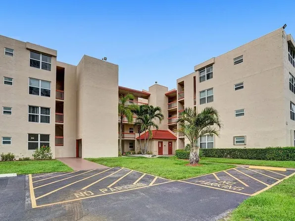 9461 Evergreen Pl APT 306, Fort Lauderdale, FL 33324