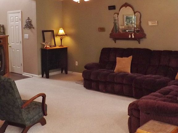 The main family room.