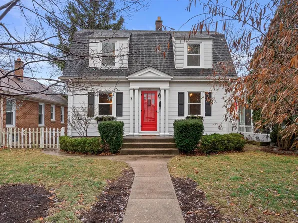 7905 W Hadley STREET, Milwaukee, WI 53222