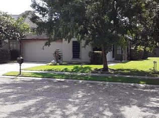 5647 Hidden Ridge Ln, Baton Rouge, LA 70816