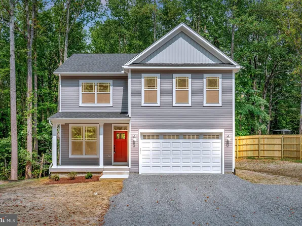 4 Macgregor Ridge Rd, Stafford, VA 22554