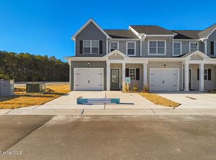 225 Cline Way Unit 102, 1809 Live Oak, Beaufort, NC 28516