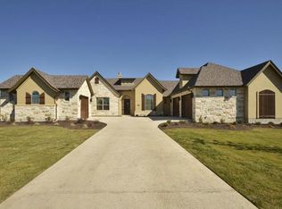 3113 Vista Heights Dr, Leander, TX 78641