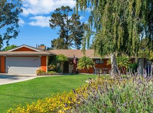 3893 Los Padres Rd, Santa Maria, CA 93455