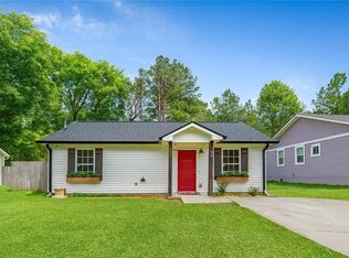 54 Taylorsville Rd, Aragon, GA 30104