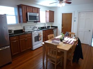 517 Thames St #2, Newport, RI 02840