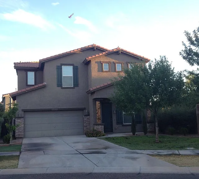3446 E Mesquite St — Photo 1