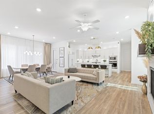 8509 Barnbougle Dunes Dr, McKinney, TX 75070