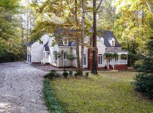 5801 Deep Forest Rd, North Chesterfield, VA 23237