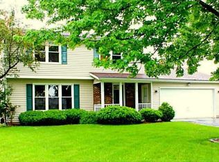 14 Hunt Point, Rochester, NY 14624