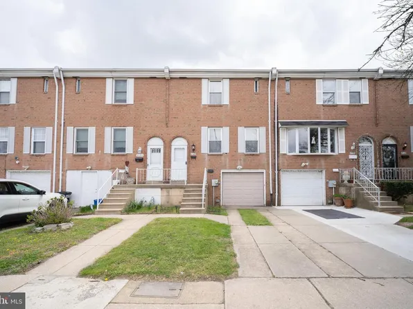 8122 Lindbergh Blvd, Philadelphia, PA 19153