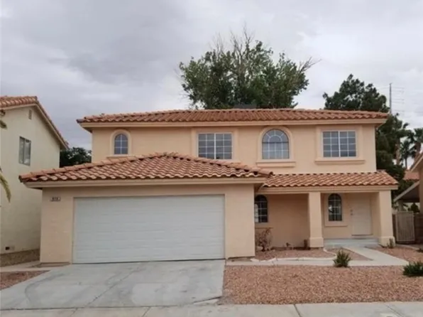 970 Flapjack Dr, Henderson, NV 89014