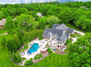3001 W 142nd St, Leawood, KS 66224