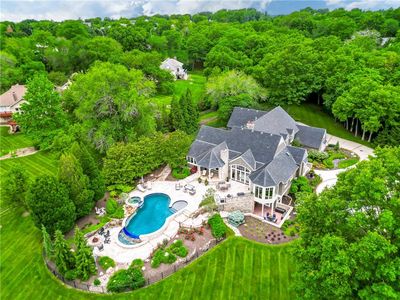 3001 W 142nd St, Leawood, KS, 66224