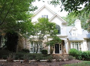 9250 Old Southwick Pass, Johns Creek, GA 30022