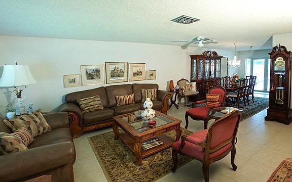 Home For Sale In Country Club Village