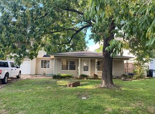 6406 Schiller St, Houston, TX 77055