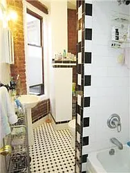 Rented by Citi Habitats