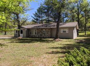 1019 McIntyres Landing Rd, Grayling, MI 49738