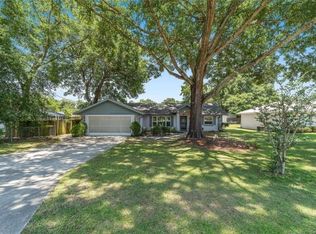 11835 SE 70th Avenue Rd, Belleview, FL 34420