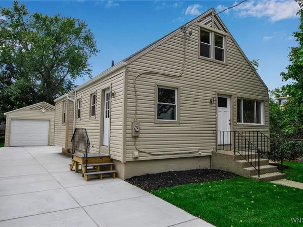 19 Sirret St, Buffalo, NY 14220