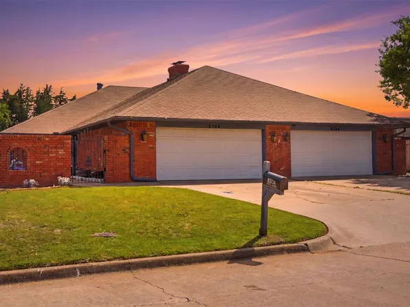 6304 NW 82nd St, Oklahoma City, OK 73132
