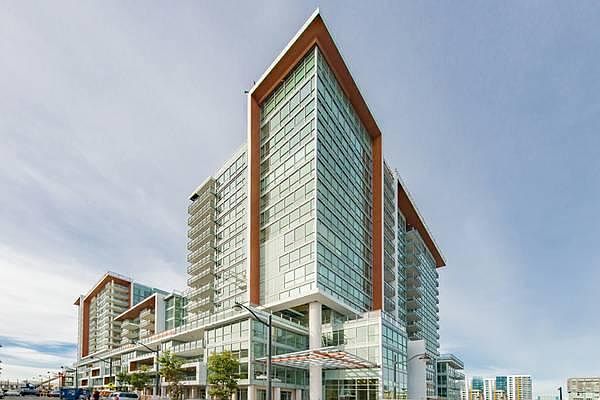 1st image of 738 Long Bridge St #718