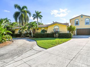 977 Laurel Rd, North Palm Beach, FL 33408