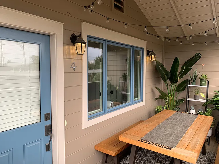 317 W Canon Perdido St #4 — Photo 2