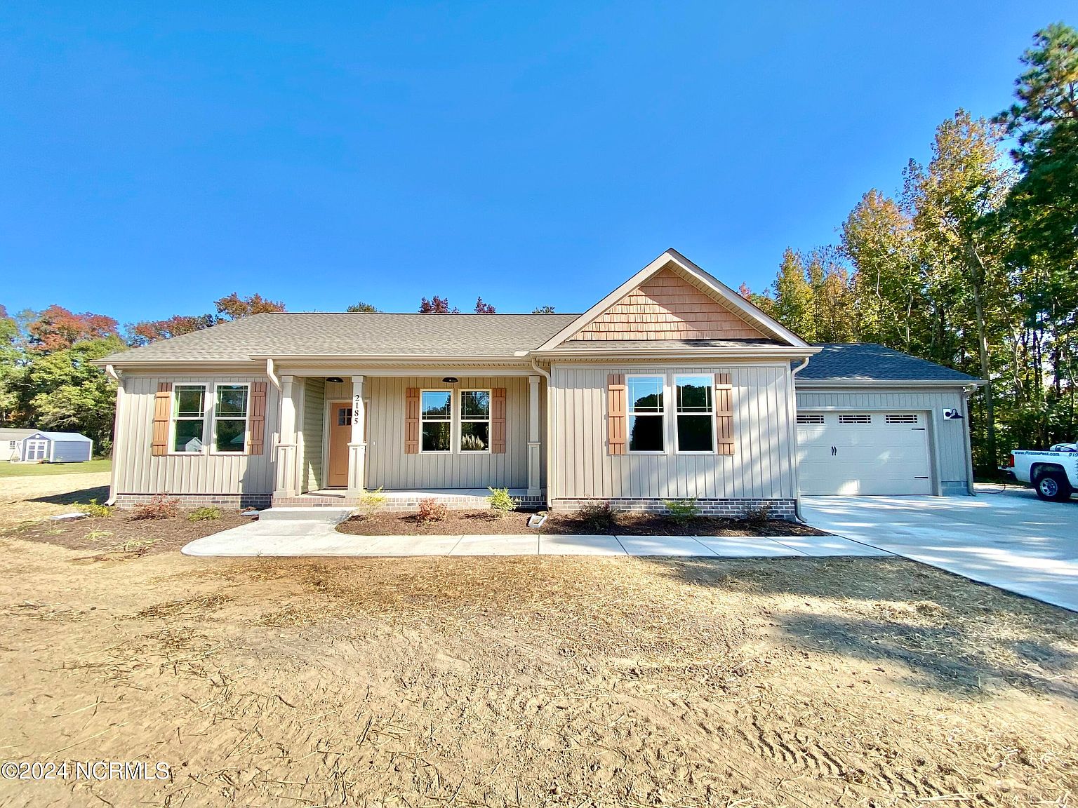 2185 Dobbersville Road, Mount Olive, NC 28365 | Zillow