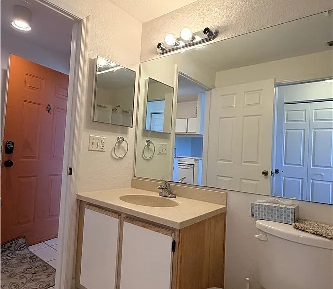 6490 Aragon Way #205 — Photo 14
