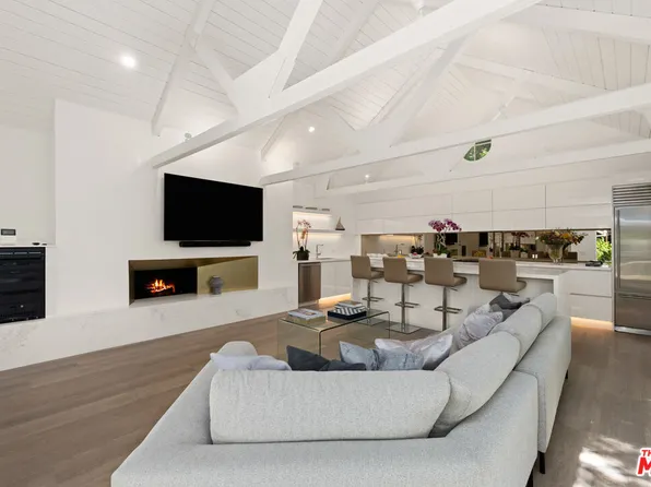 5949 Ramirez Canyon Rd, Malibu, CA 90265