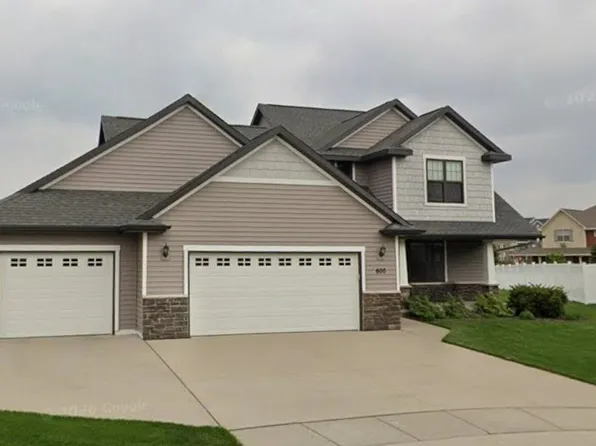 600 Castlestone Ct, Oneida, WI 54155